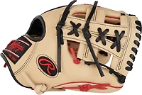 Rawlings Adults' Heart of the Hide 11.5 in Baseball Fielding Glove