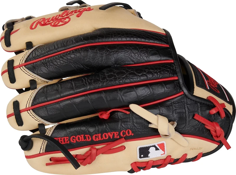 Rawlings Adults' Heart of the Hide 11.5 in Baseball Fielding Glove