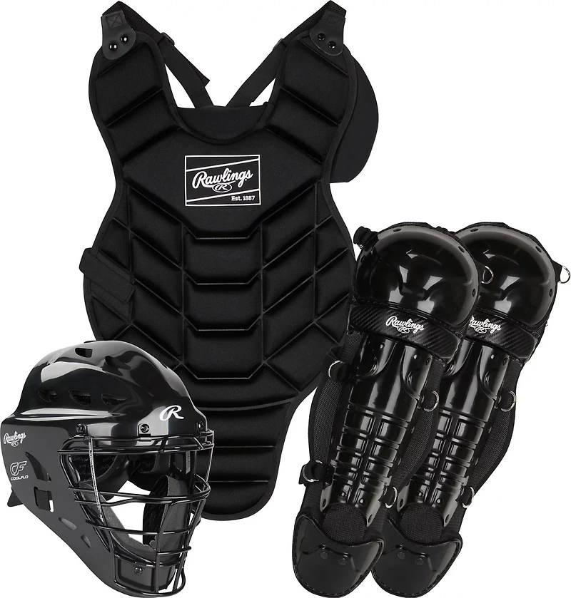 Rawlings Juniors' Players Series Catchers Set