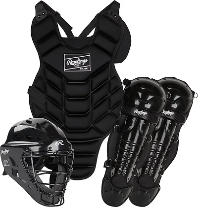 Rawlings Juniors' Players Series Catchers Set