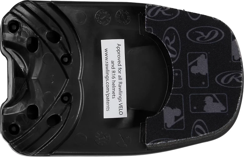 Rawlings Reversible Batting Helmet Extension