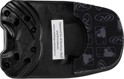 Rawlings Reversible Batting Helmet Extension