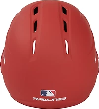 Rawlings Senior R16 Batting Helmet with Reversible EXT Face Guard