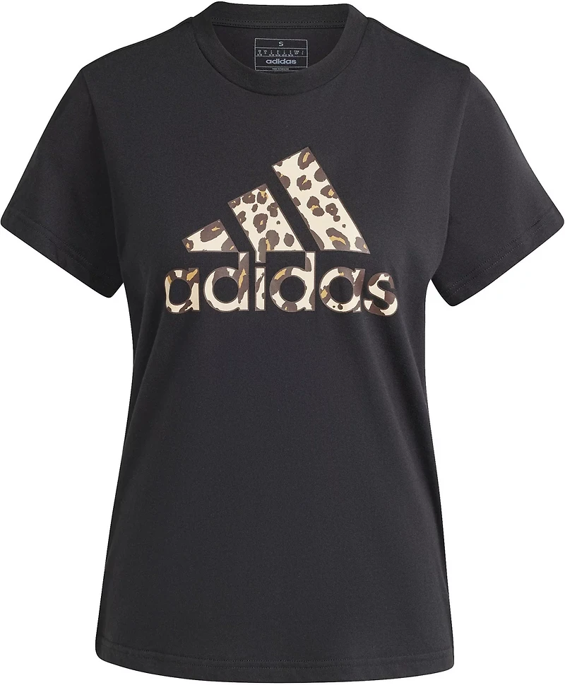 adidas Women's Animal T-shirt