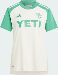 adidas Women's Austin FC Away Replica '23/'24 Jersey