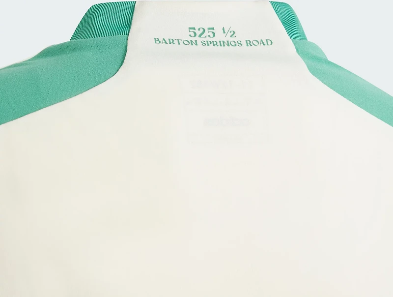 adidas Youth Austin FC Away Replica '23/'24 Jersey