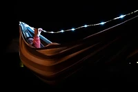 Brightz Hammock Brightz LED