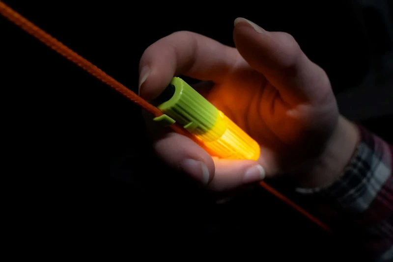 Brightz Tent Brightz LED Line Lights