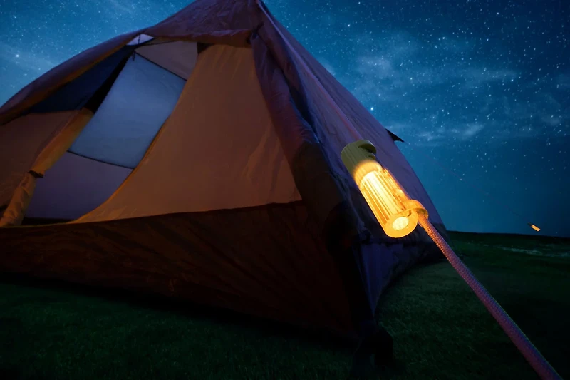 Brightz Tent Brightz LED Line Lights
