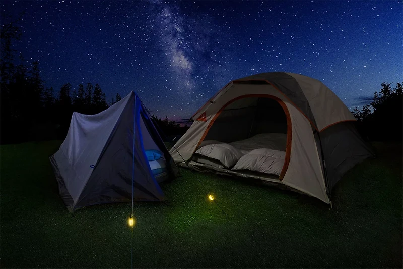 Brightz Tent Brightz LED Line Lights