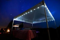 Brightz Canopy Brightz LED Light String