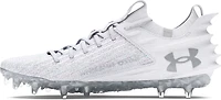 Under Armour Men's Blur Smoke 2.0 VVS Football Cleats