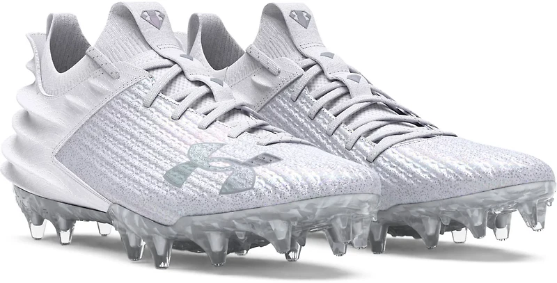 Under Armour Men's Blur Smoke 2.0 VVS Football Cleats