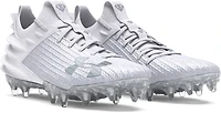 Under Armour Men's Blur Smoke 2.0 VVS Football Cleats