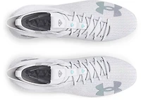 Under Armour Men's Blur Smoke 2.0 VVS Football Cleats