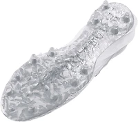 Under Armour Men's Blur Smoke 2.0 VVS Football Cleats