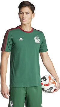 adidas Men's FMF Mexico DNA T-shirt