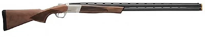 Browning Cynergy CX 12 Gauge Break Open Shotgun