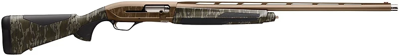 Browning Maxus II Wicked Wing 12 Gauge Semiautomatic Shotgun