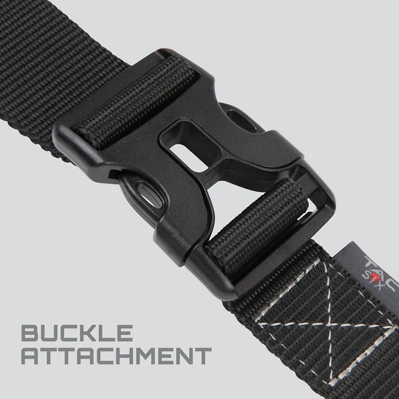 Allen Company Tac-Six Citadel Double Point Firearm Sling with Ladder Buckles