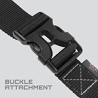 Allen Company Tac-Six Citadel Double Point Firearm Sling with Ladder Buckles