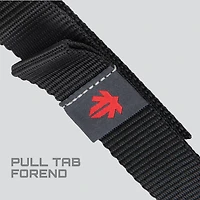 Allen Company Tac-Six Citadel Double Point Firearm Sling with Ladder Buckles