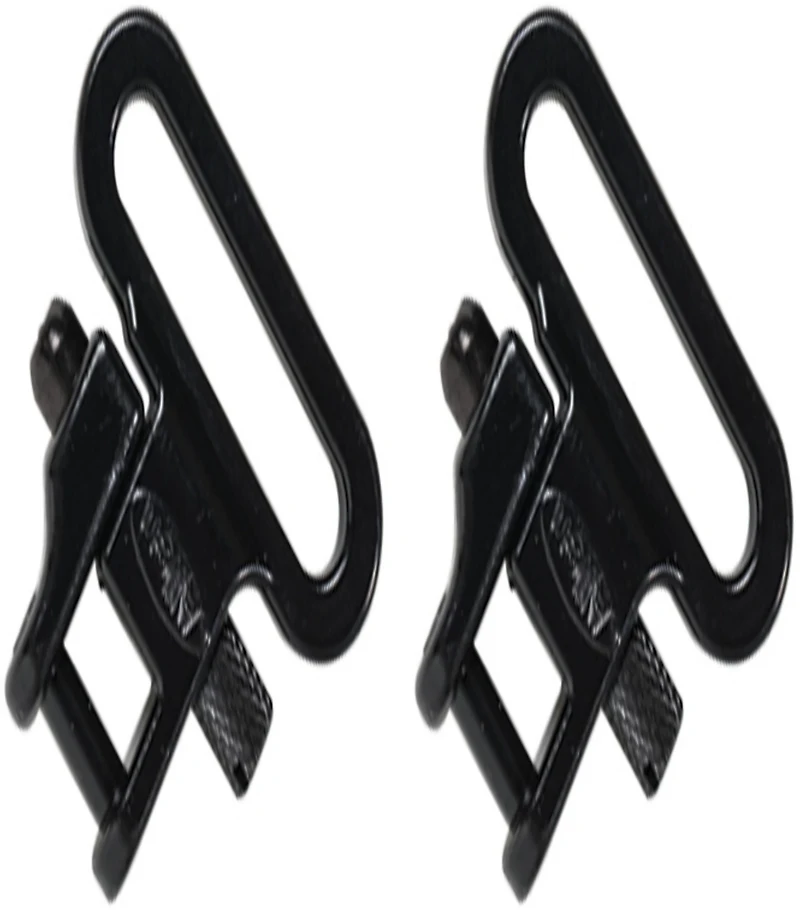 Allen Company Magnum 1-1/4 in Swivel Set