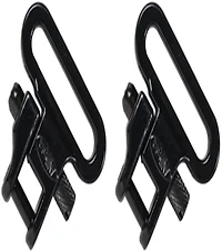 Allen Company Magnum 1-1/4 in Swivel Set