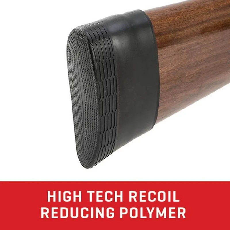 Allen Company Recoil Eraser Small Slip-On Shooting Recoil Pad