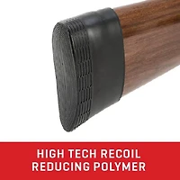 Allen Company Recoil Eraser Small Slip-On Shooting Recoil Pad