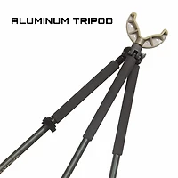 Allen Company Axial Tripod/Bipod/Monopod Shooting Stick