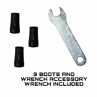 Allen Company Axial Tripod/Bipod/Monopod Shooting Stick