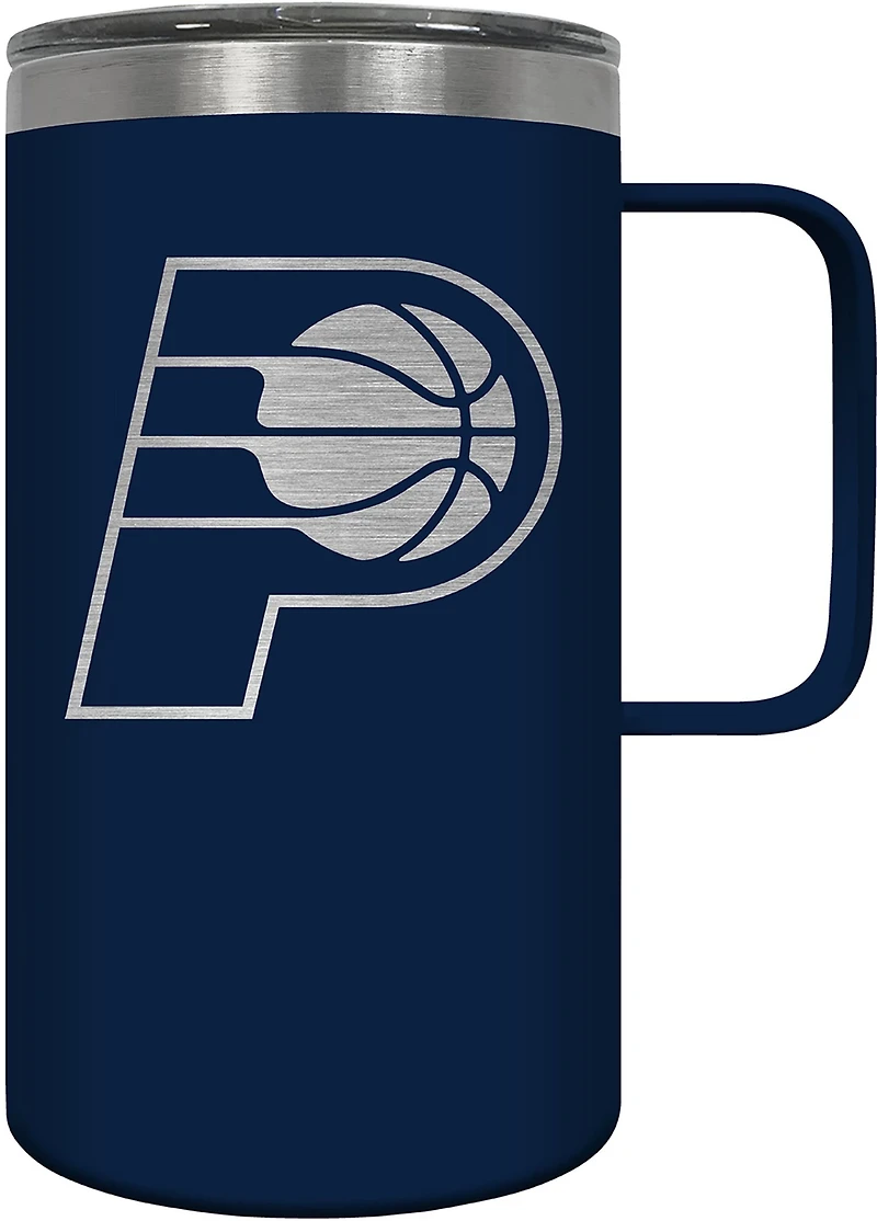 Great American Products Pacers 18 oz Hustle Travel Mug