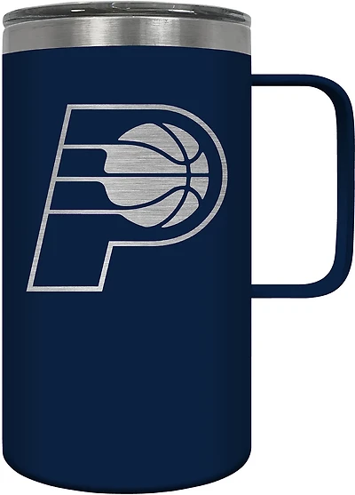 Great American Products Pacers 18 oz Hustle Travel Mug