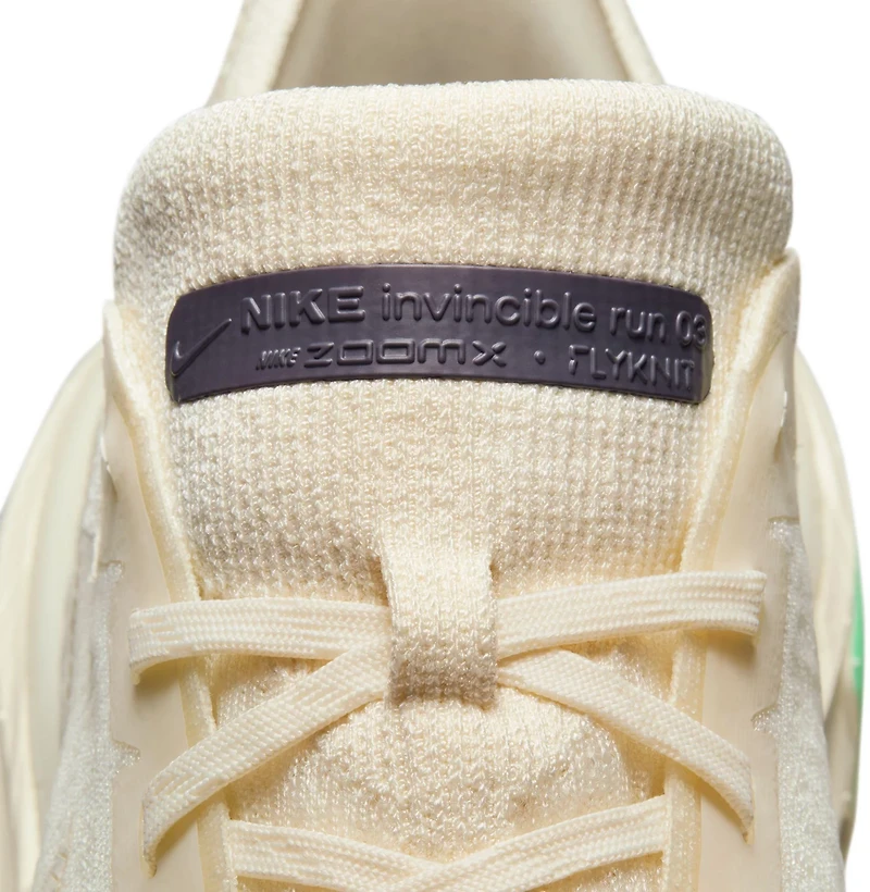 Nike Men's ZoomX Invincible Run Flyknit 3 Running Shoes