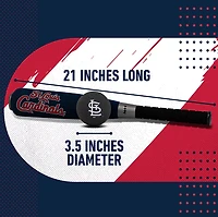 Franklin St. Louis Cardinals Foam Bat & Ball Set
