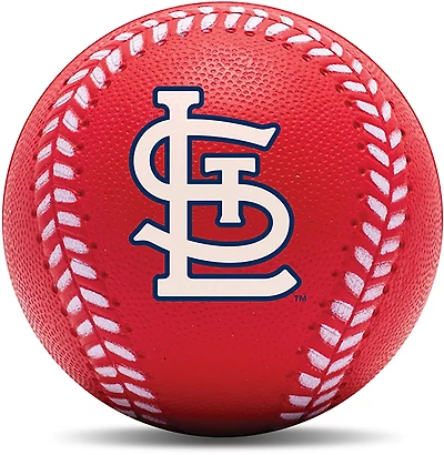 Franklin St. Louis Cardinals Stress Ball