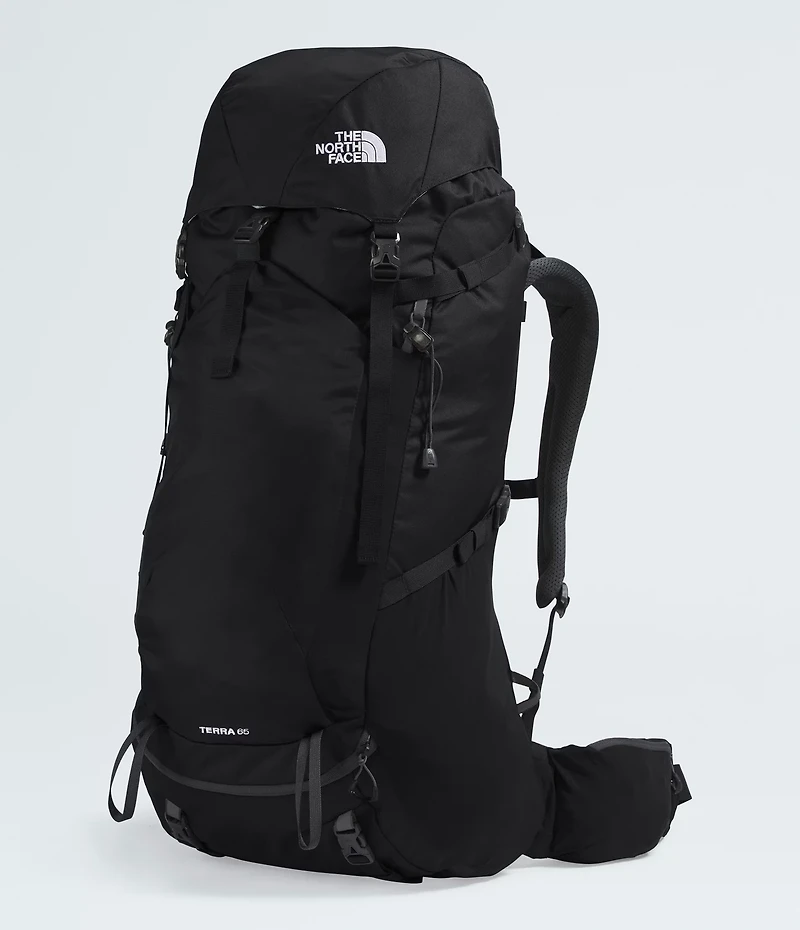 The North Face Terra Backpack