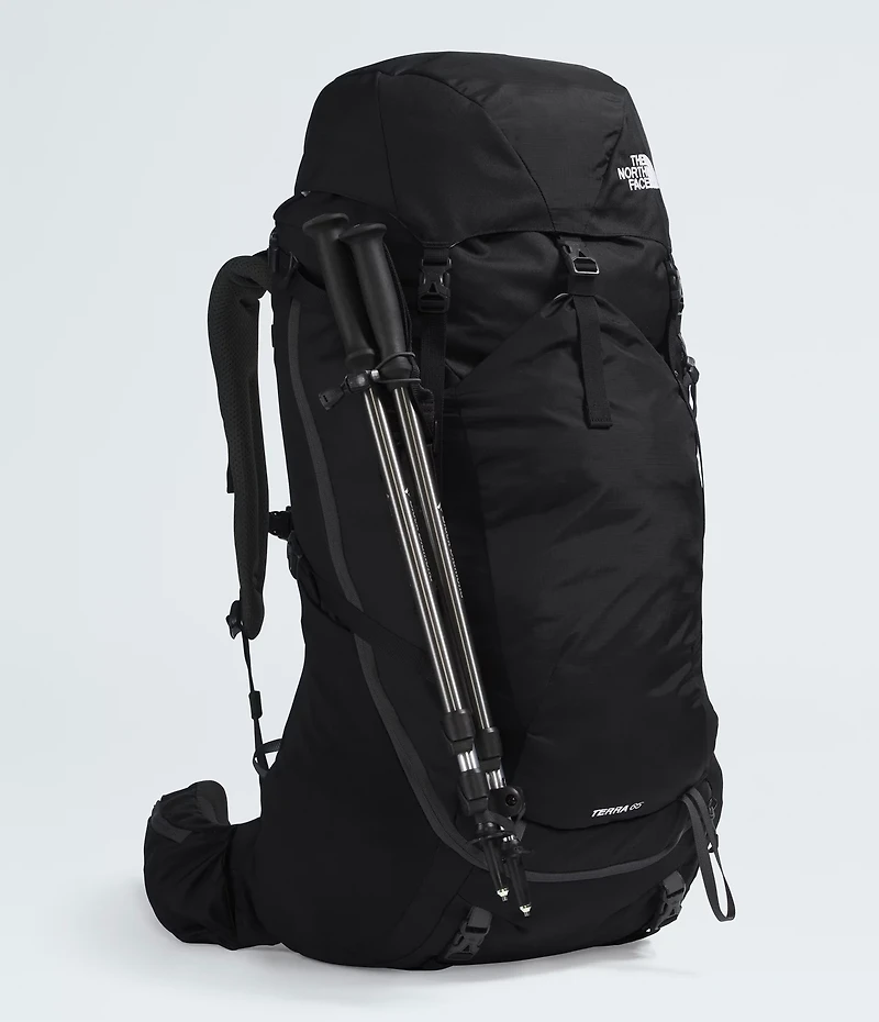 The North Face Terra Backpack