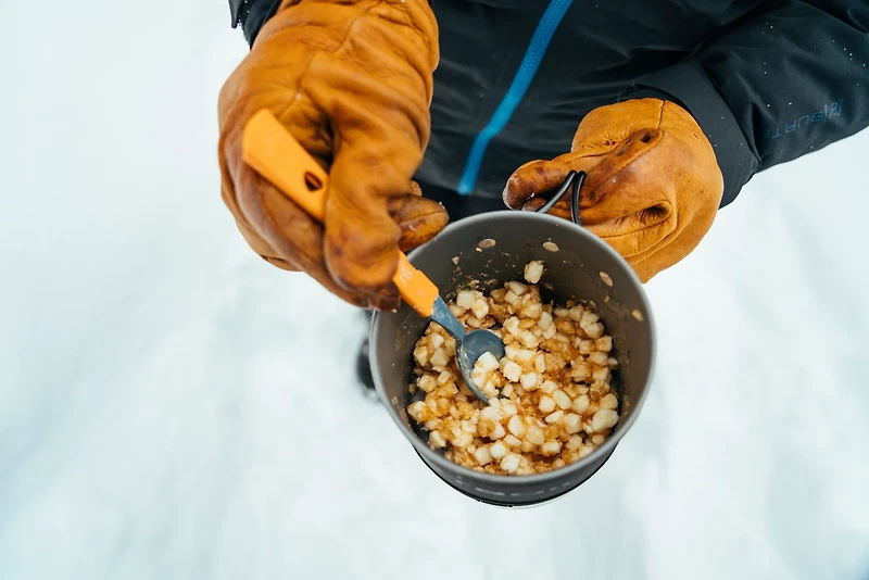Jetboil MiniMo Cooking System