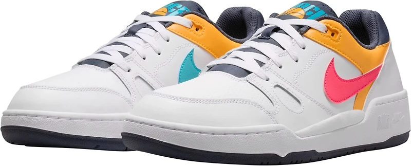 Nike Men's Full force Low Surf N Skate Shoes