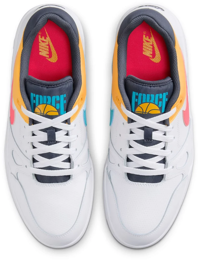 Nike Men's Full force Low Surf N Skate Shoes