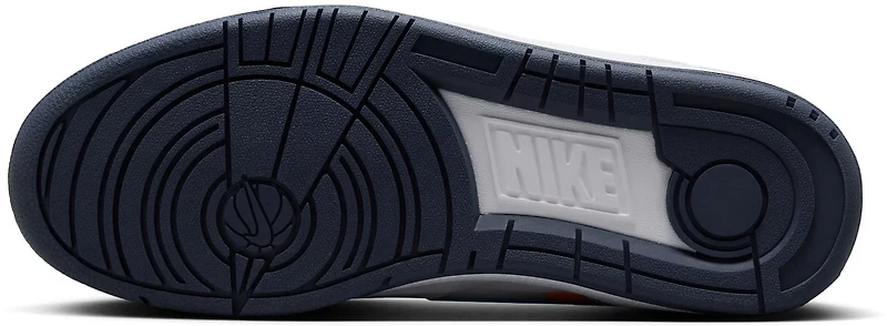 Nike Men's Full force Low Surf N Skate Shoes