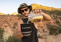 Jetboil MiniMo Cooking System