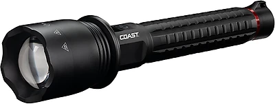 Coast XP40R Rechargeable 8,000 Lumen Flashlight
