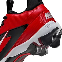 Nike Boys' Alpha Menace 4 Shark BG Football Cleats