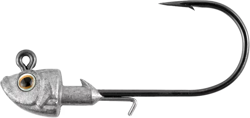 Vudu Quiver Shad 6-Pack