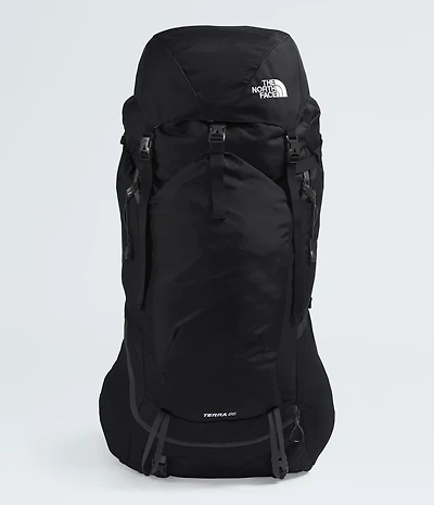 The North Face Terra Backpack