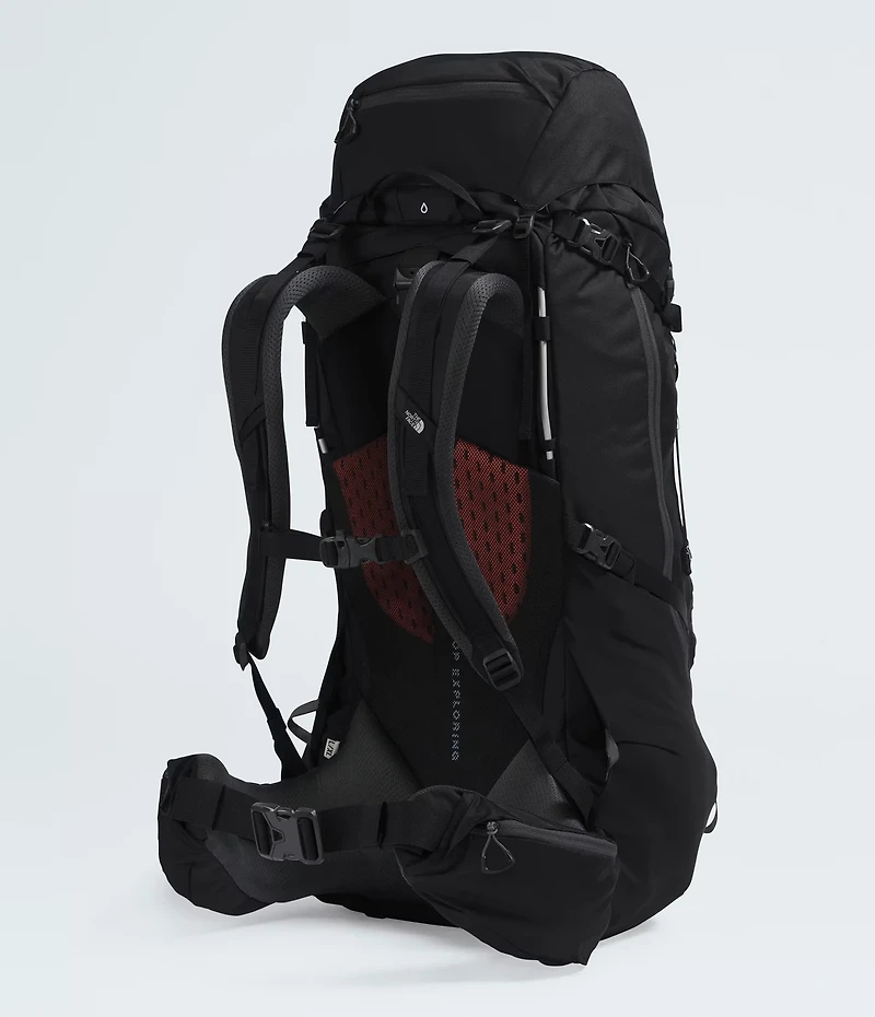 The North Face Terra Backpack