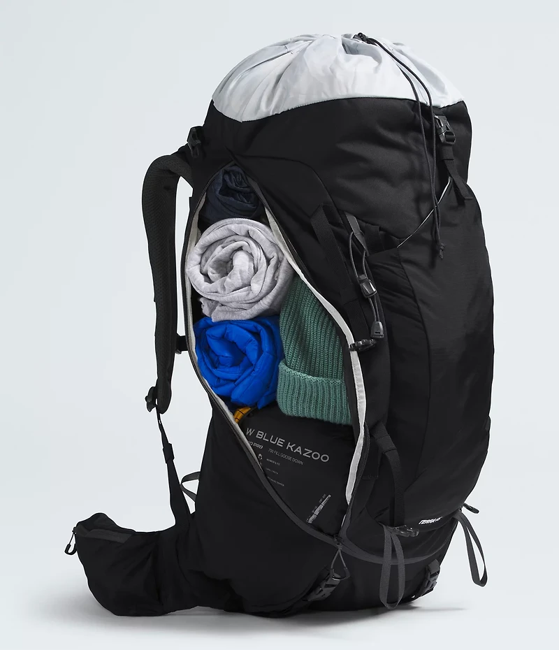The North Face Terra Backpack
